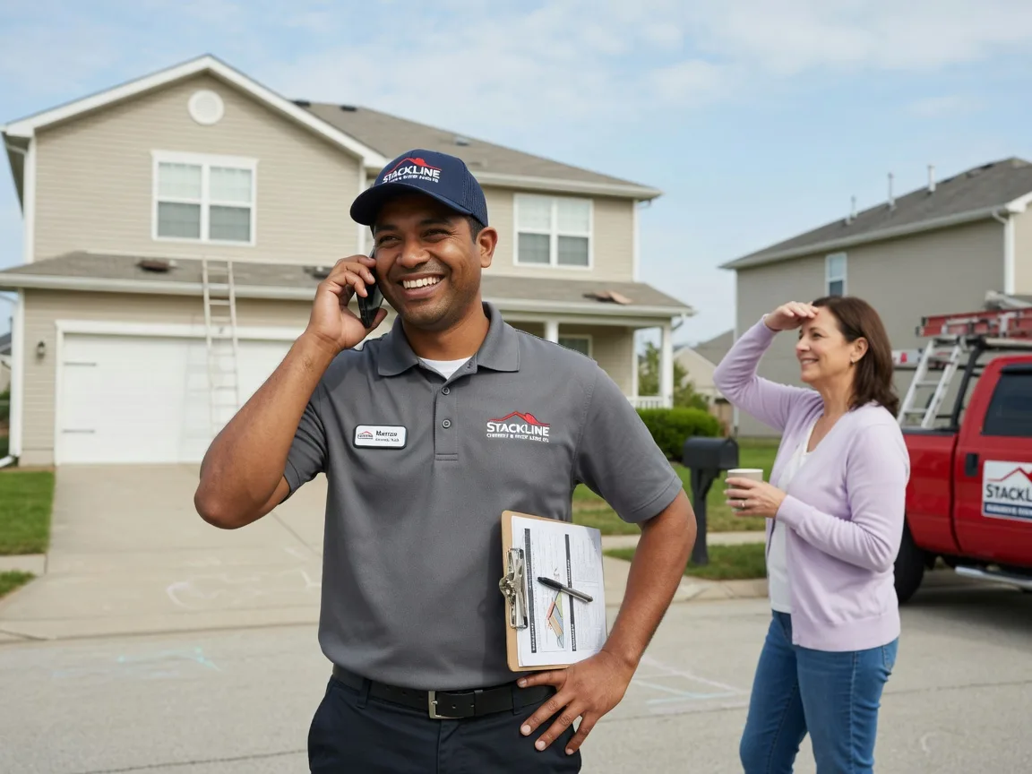 Chimney flashing repair Russellville, OH FAQs